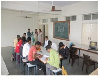 SIT Lonavala Infrastructure photo 9